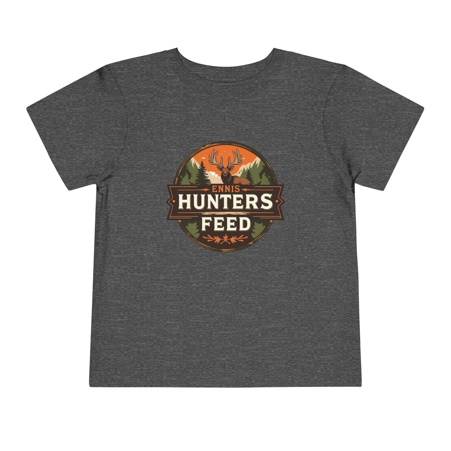 Ennis Hunters Feed - Toddler Tee
