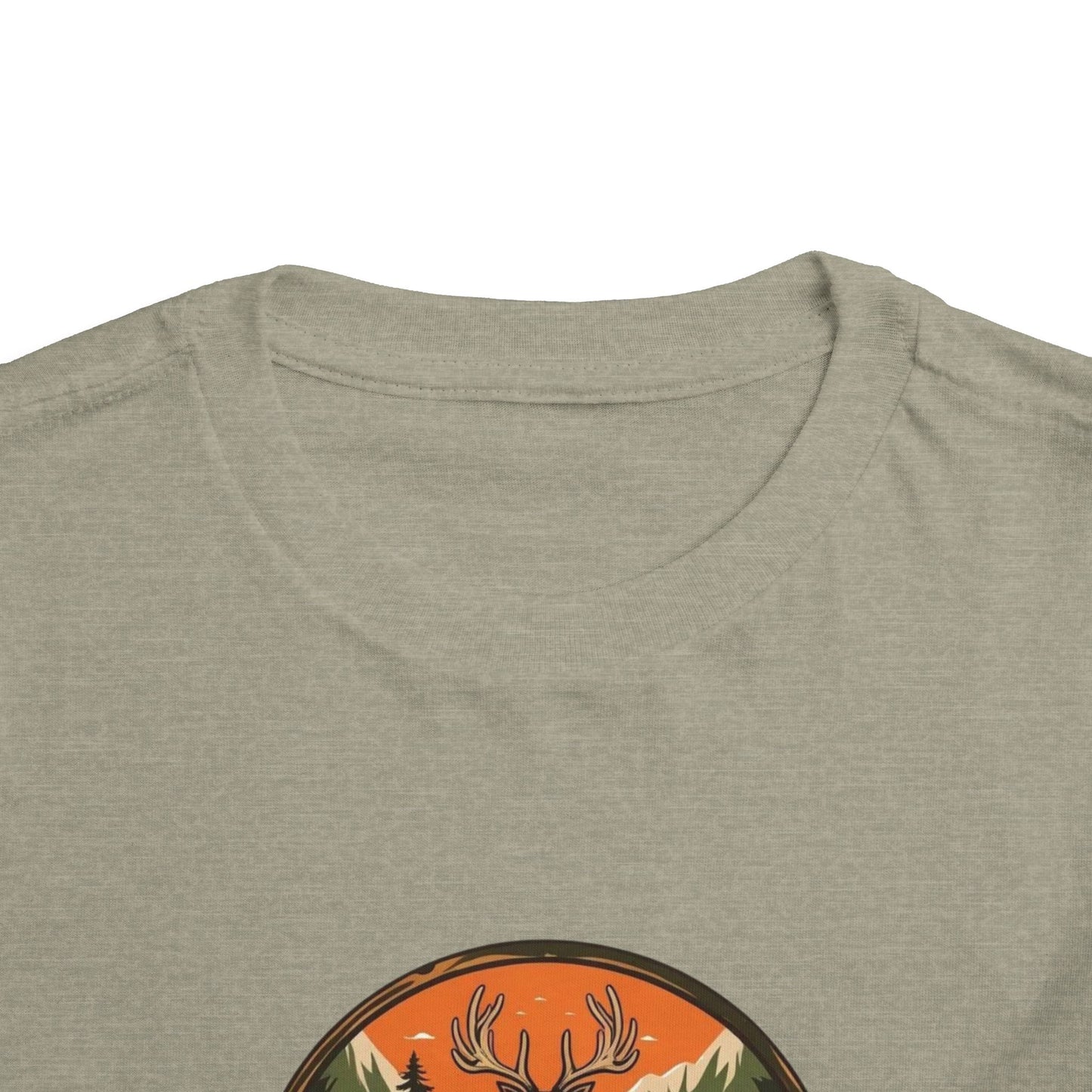 Ennis Hunters Feed - Toddler Tee