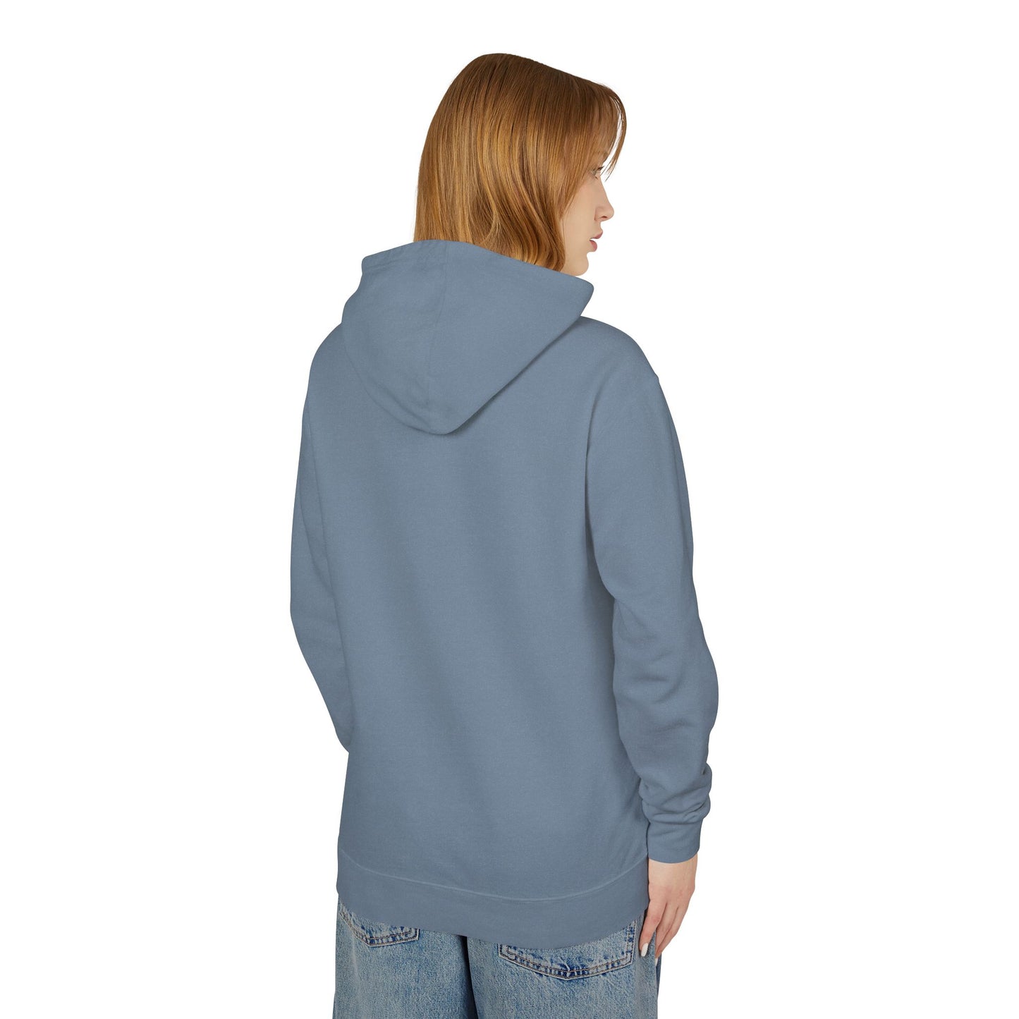Stay Wild Lightweight Hoodie