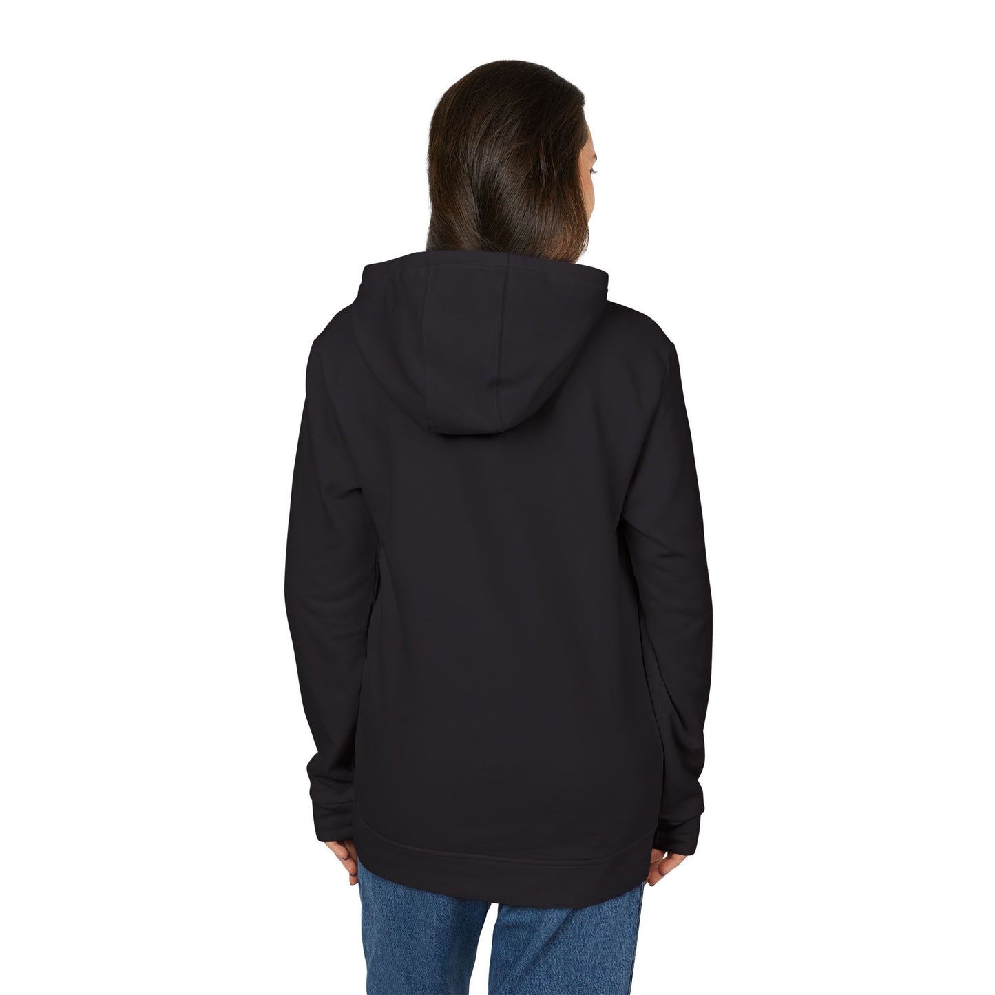 Mountain Wild Moose Hoodie