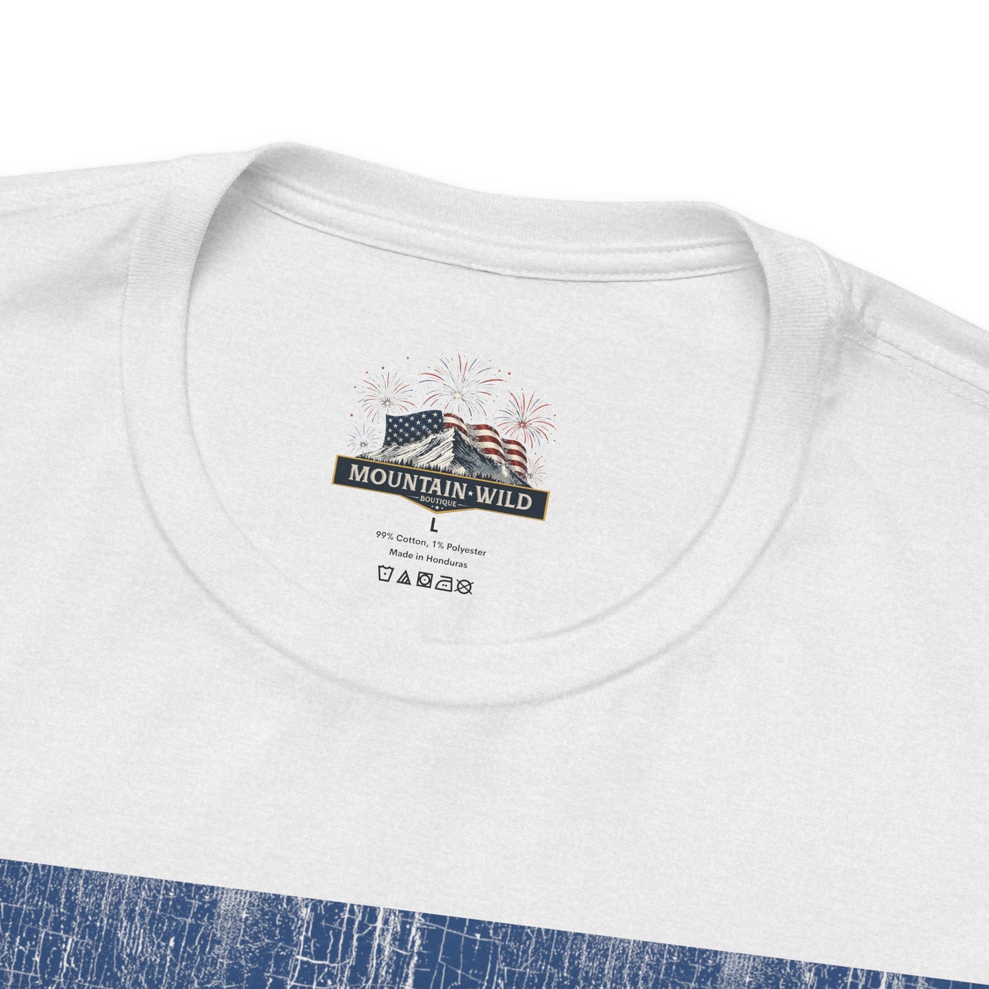 FREEDOM 250 Years Unisex Graphic Tee | Vintage Western Bucking Horse Shirt