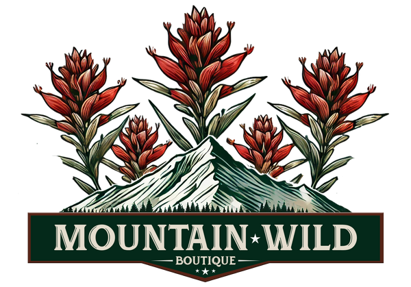 Mountain Wild Boutique