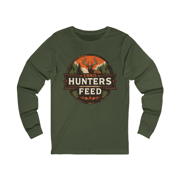 2025 HUNTERS FEED COLLECTION