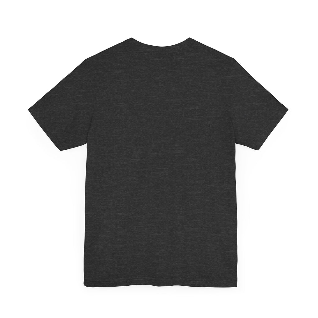 Mountain Wild Graphic Tee for Adventurers