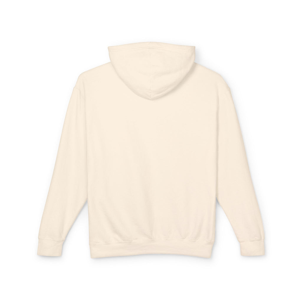 Stay Wild Lightweight Hoodie