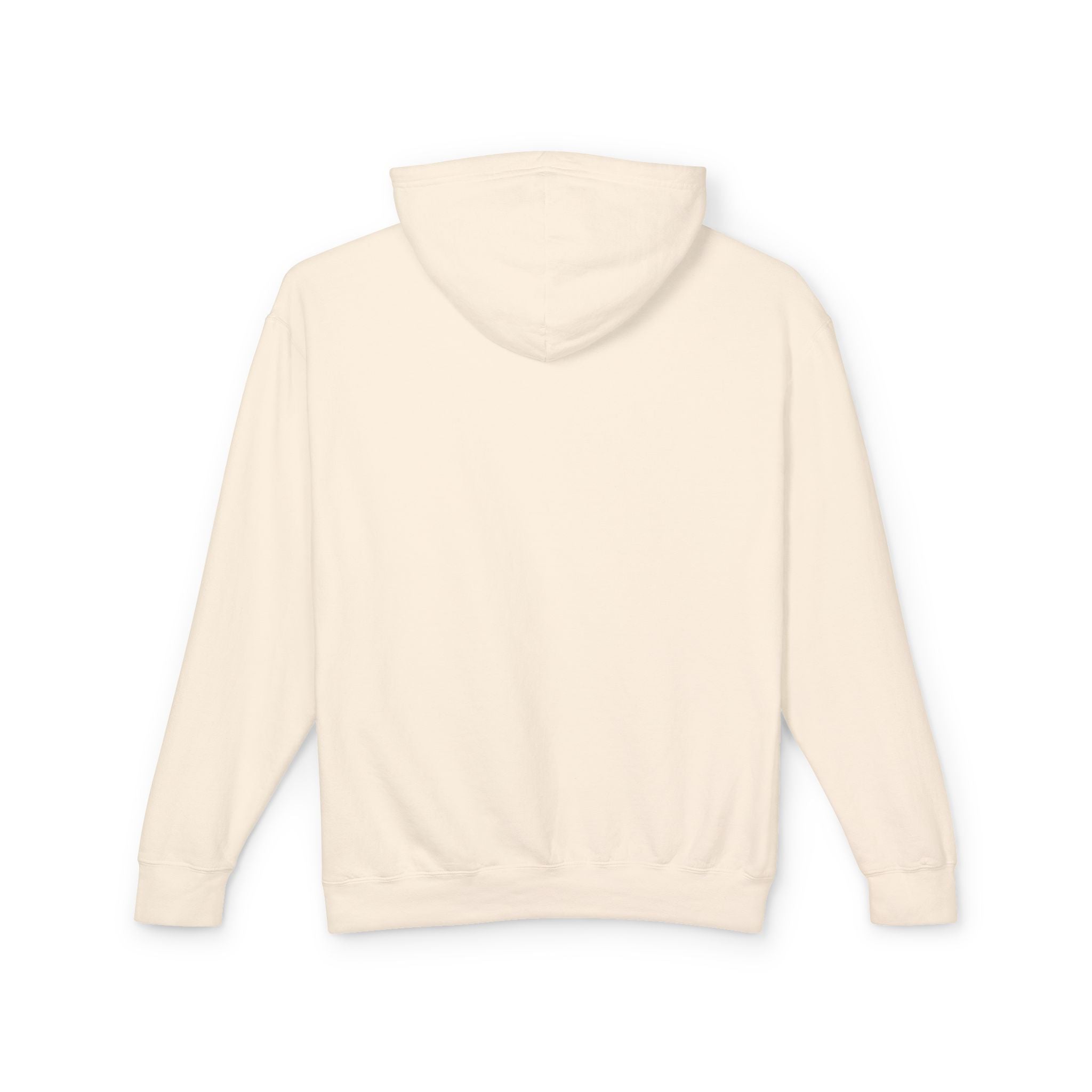 Stay Wild Lightweight Hoodie