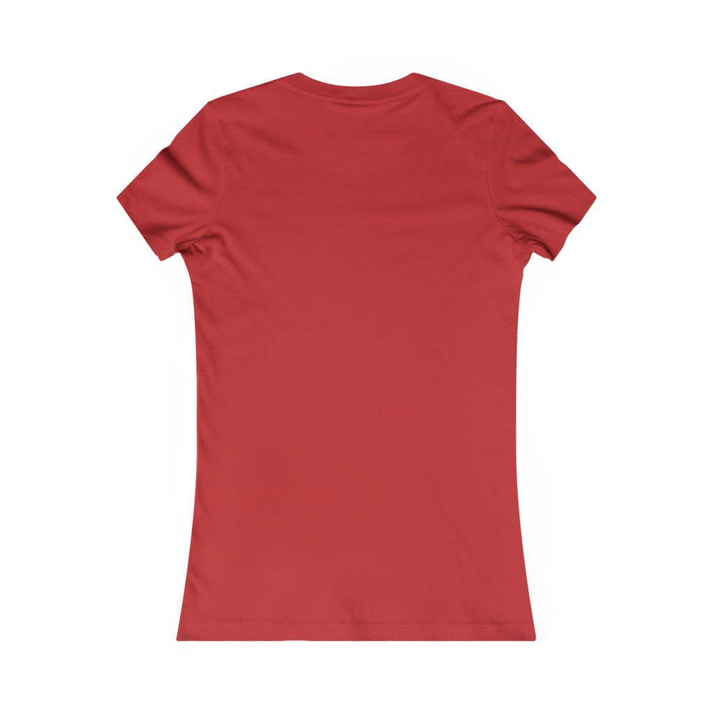 Mountain Wild Women's Tee