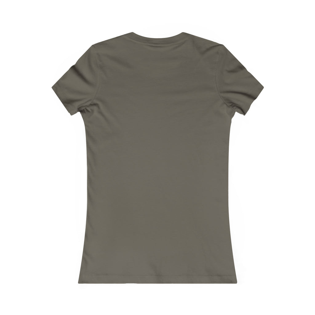 Mountain Wild Women's Tee