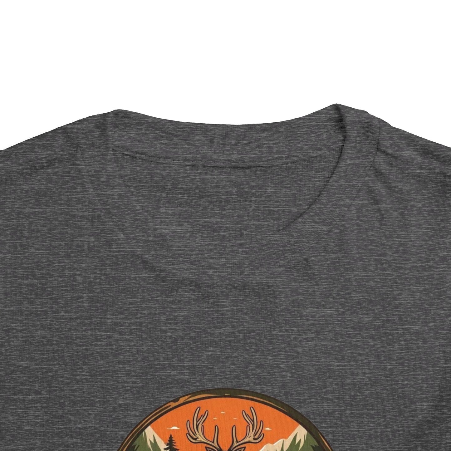 Ennis Hunters Feed - Toddler Tee