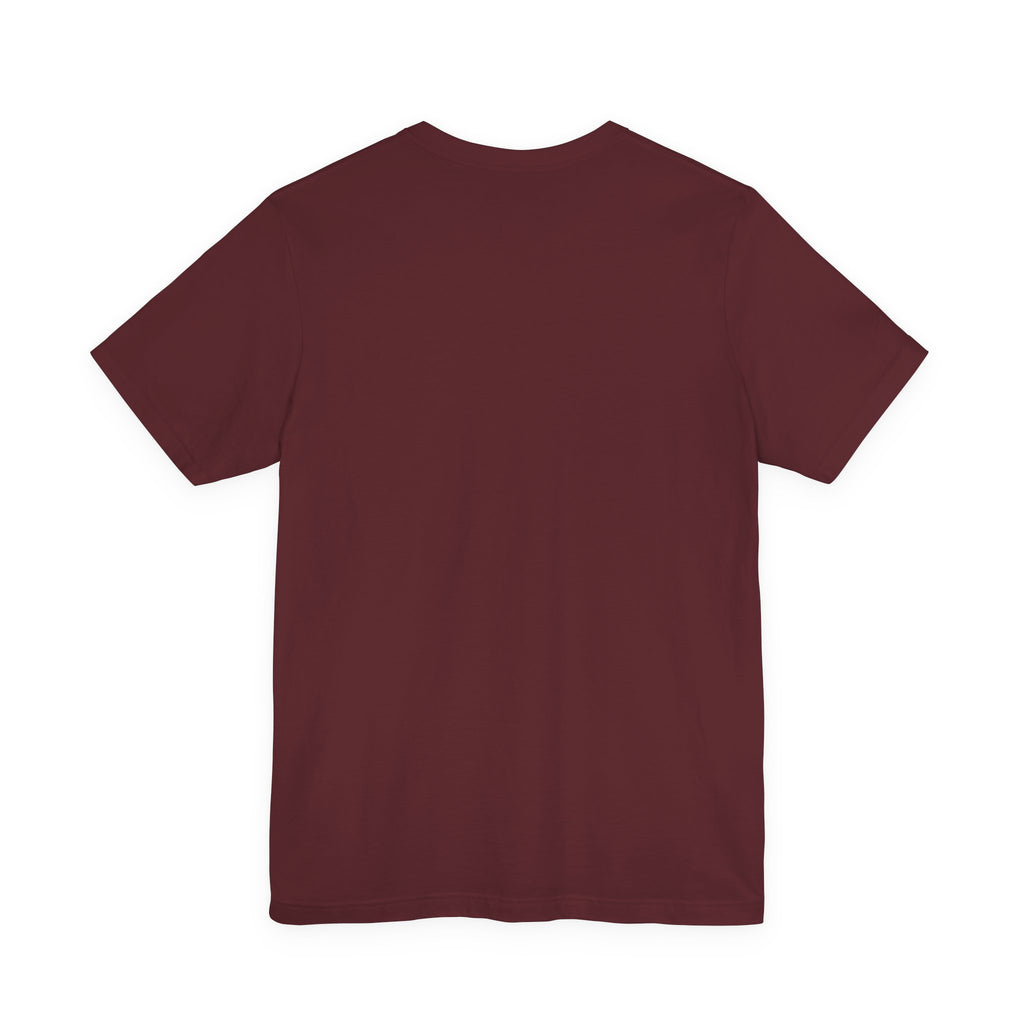 AMERICA Est. 1776 Unisex Graphic Tee | Land of the Free Eagle Shirt