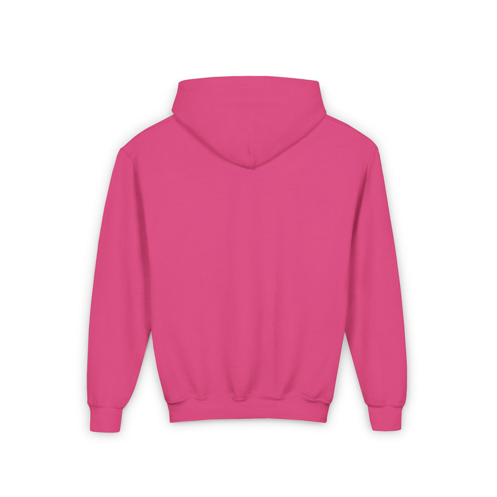 Stay Wild Buffalo Youth Hoodie