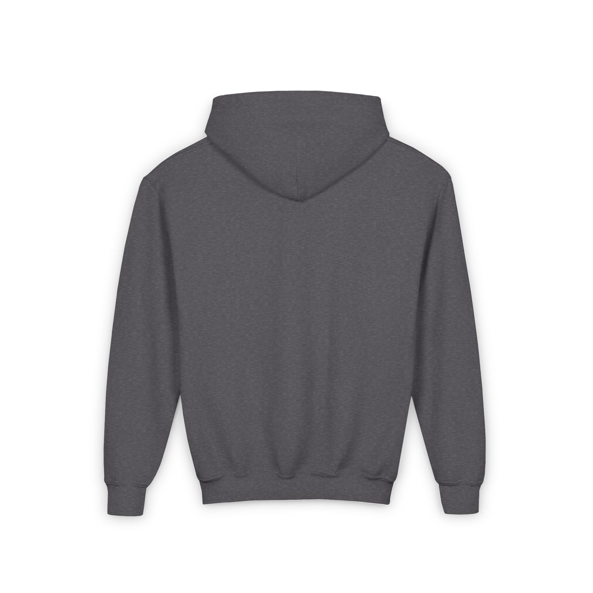 Stay Wild Buffalo Youth Hoodie