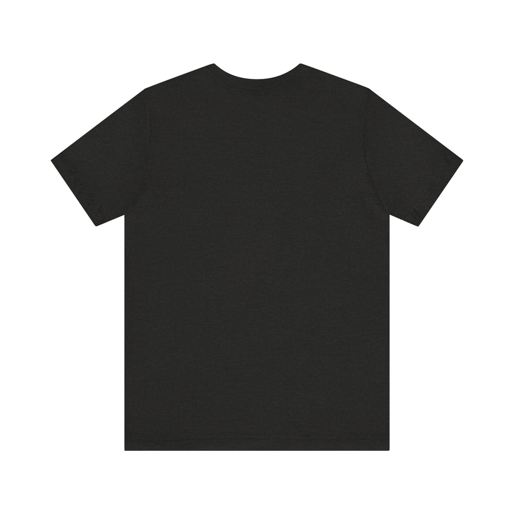 Mountain Wild Graphic Tee for Adventurers