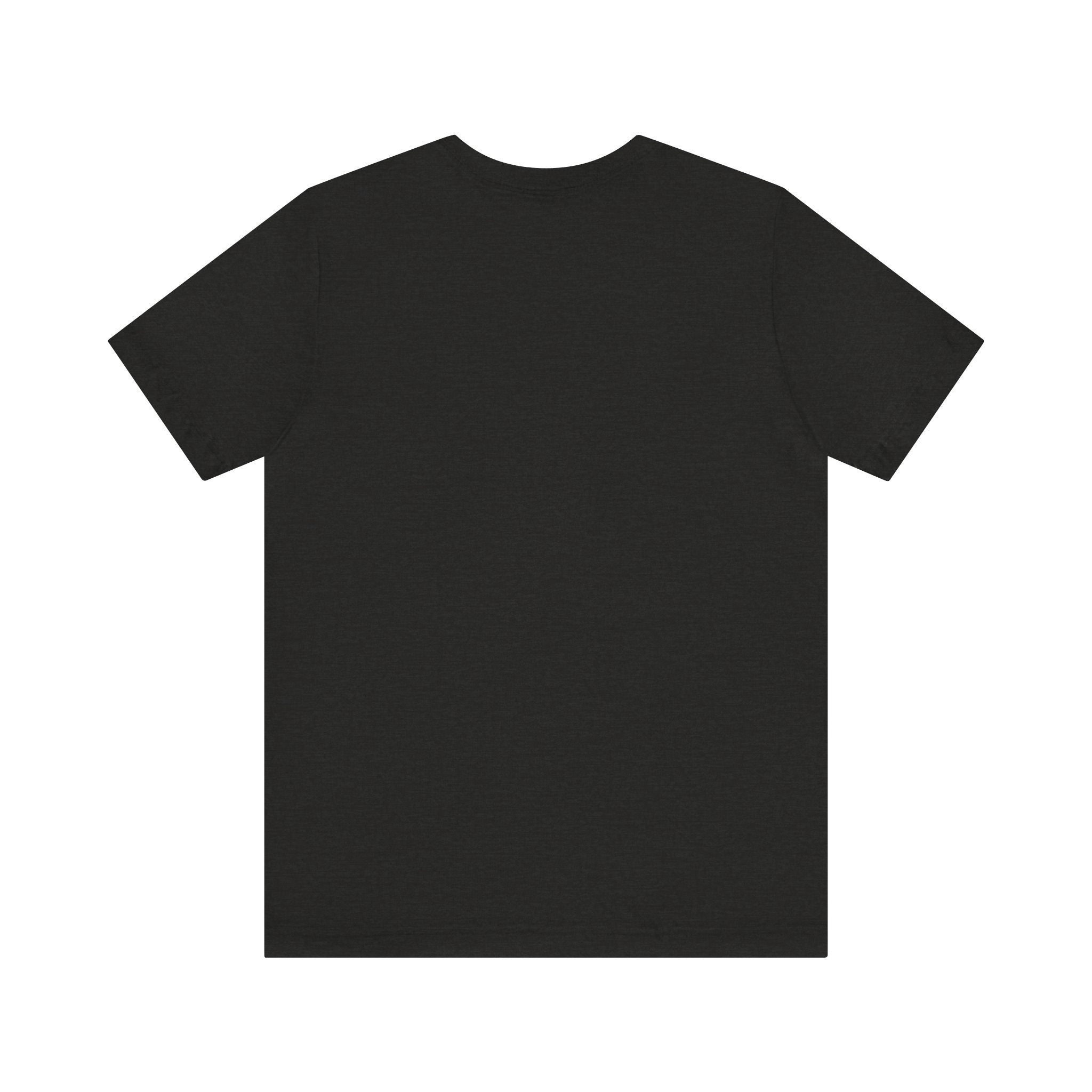 Mountain Wild Graphic Tee for Adventurers