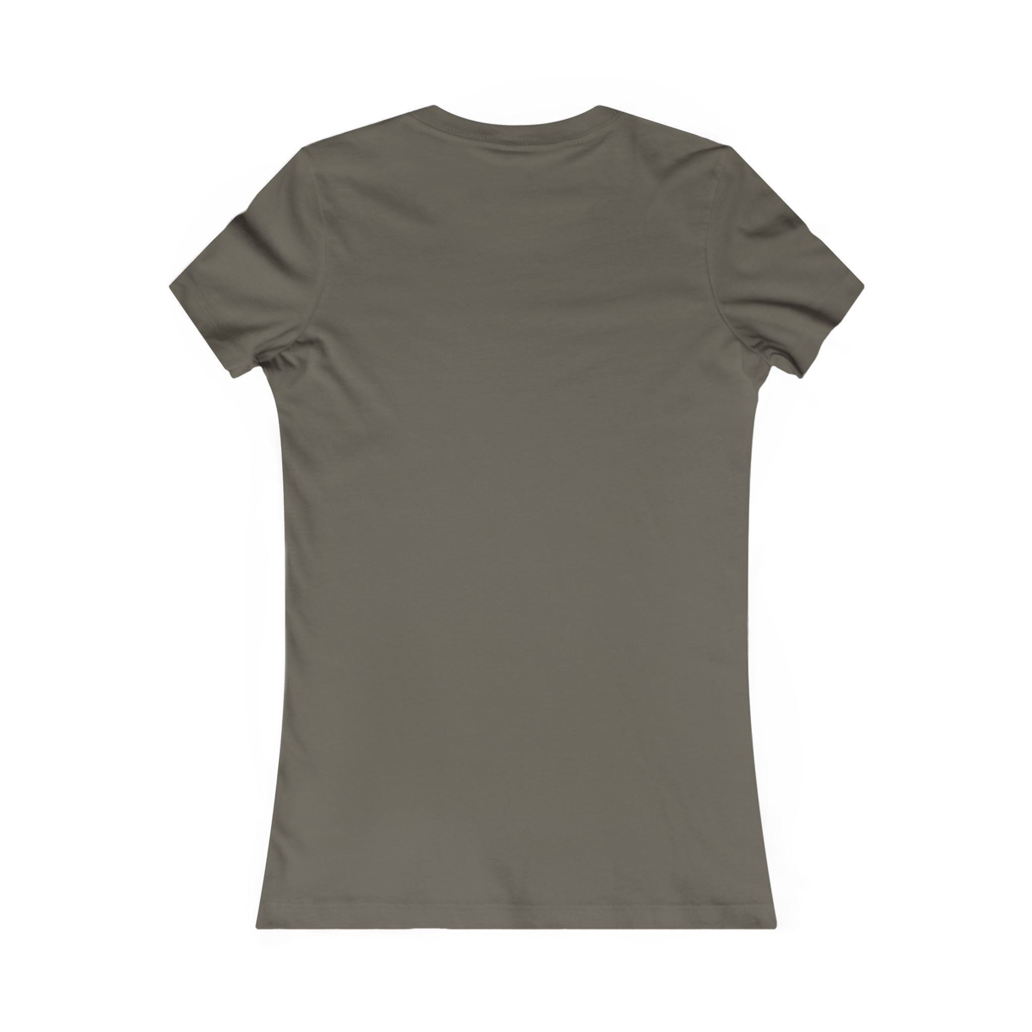 Women's T-Shirt - Buffalo Stay Wild Design