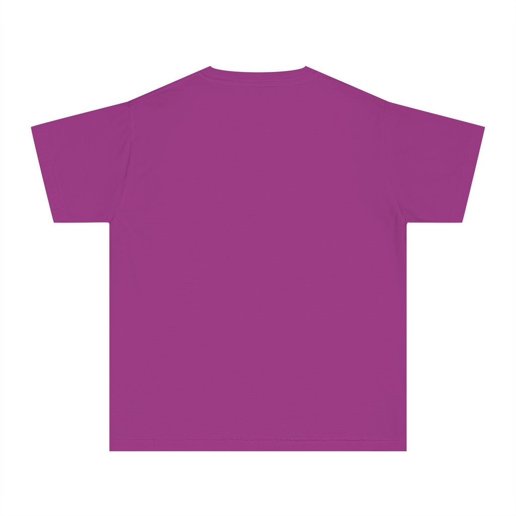 Youth Tee - Buffalo Stay Wild Graphic