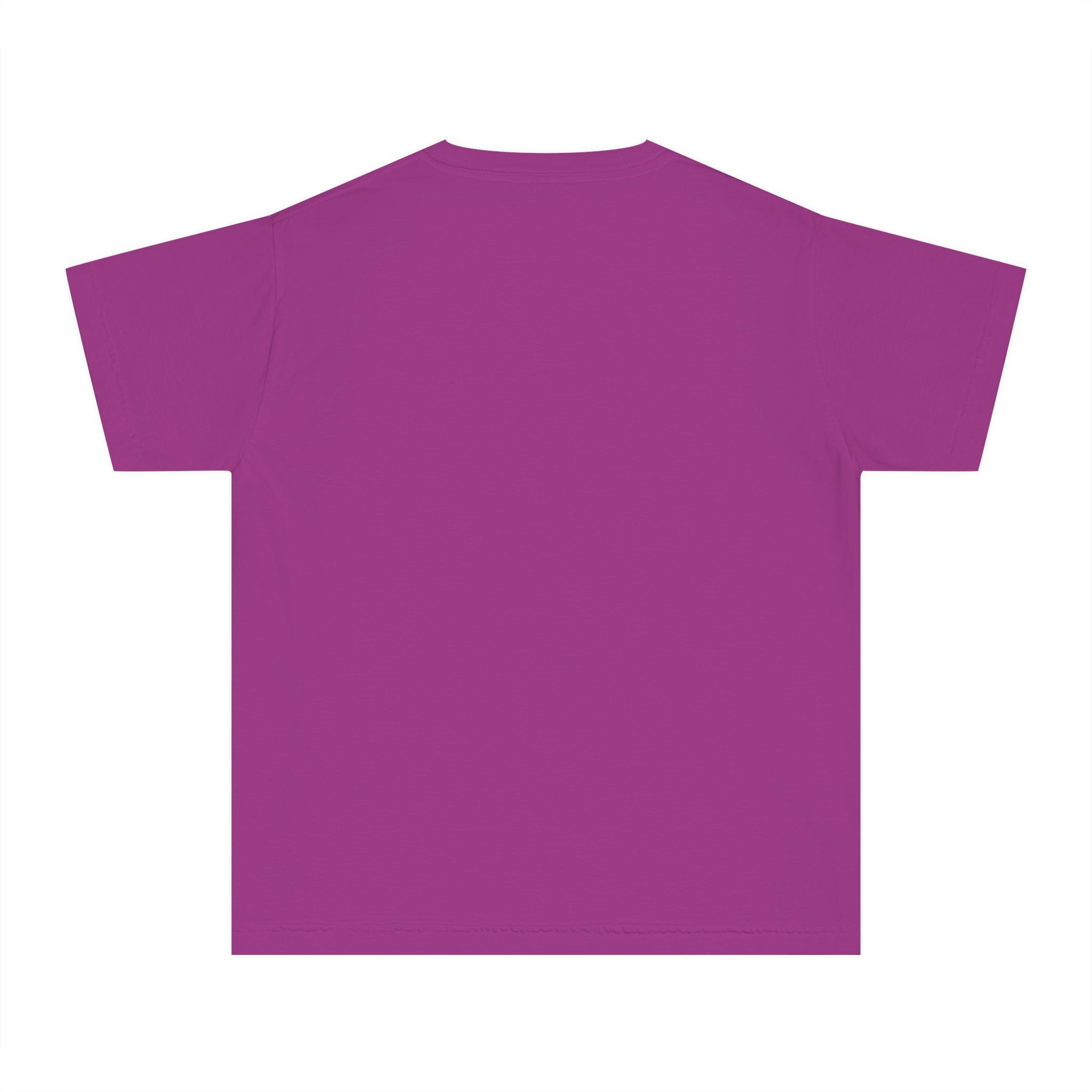 Youth Tee - Buffalo Stay Wild Graphic