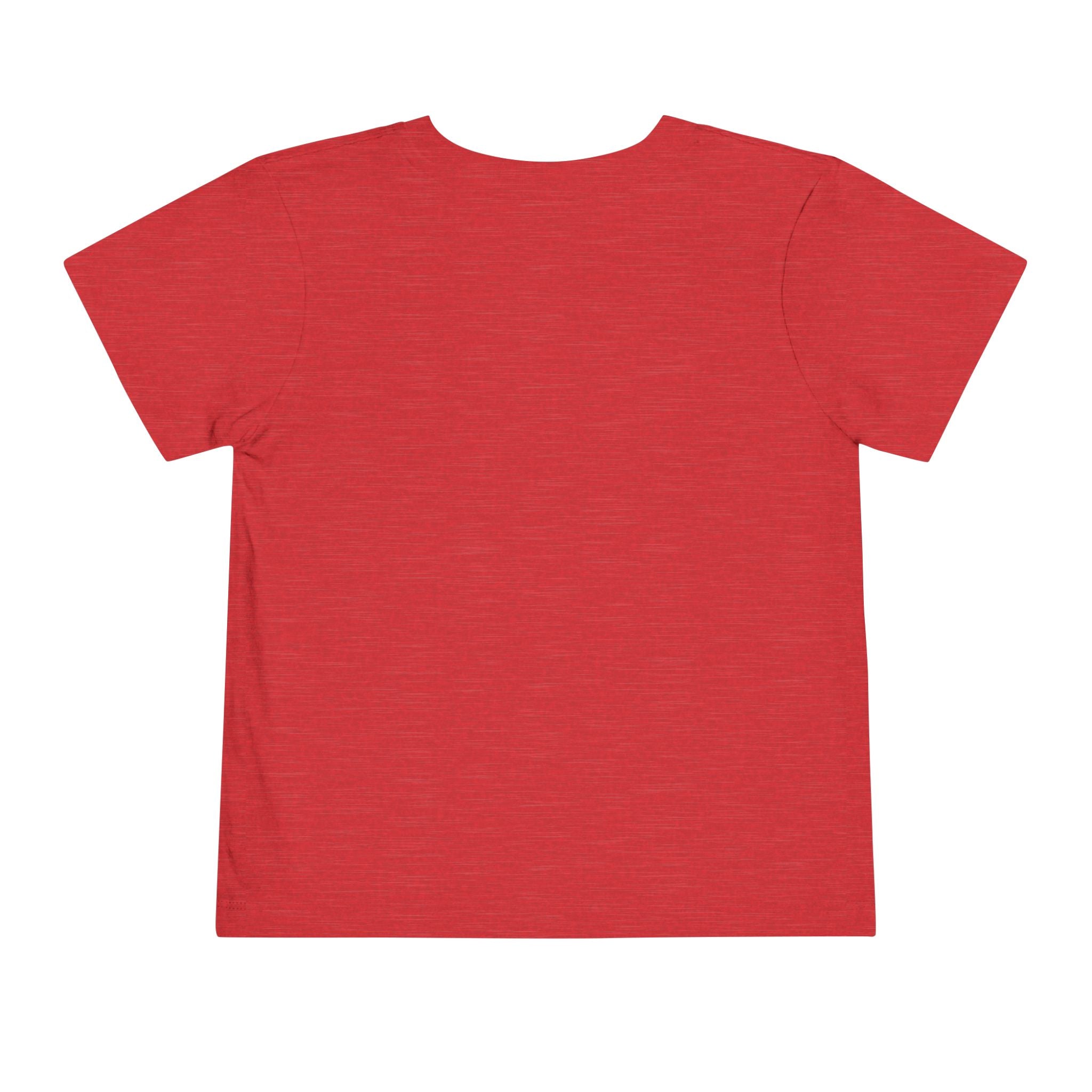 FERAL & FREE Toddler Short Sleeve Tee