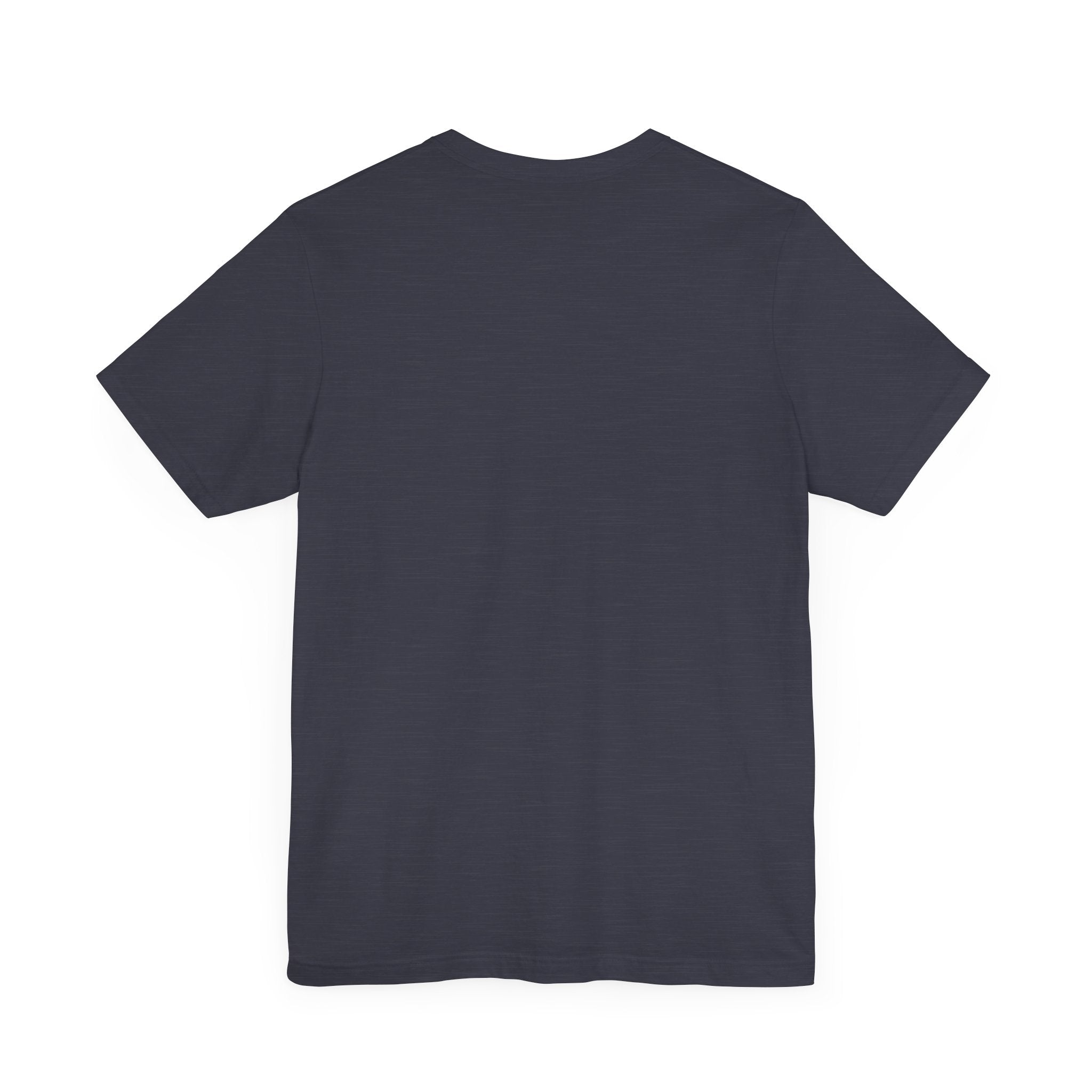 Mountain Wild Graphic Tee for Adventurers