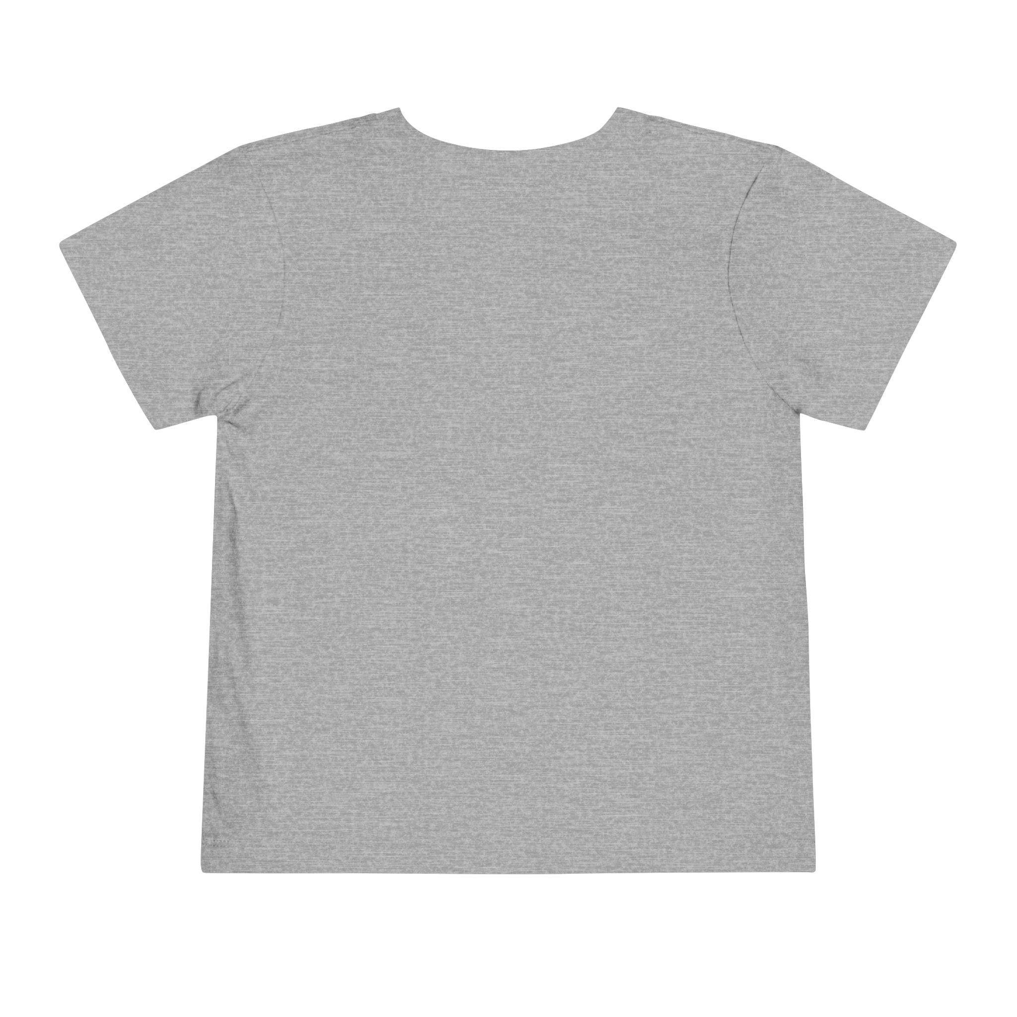 Half Jackrabbit, Half Attitude - Toddler Short Sleeve Tee