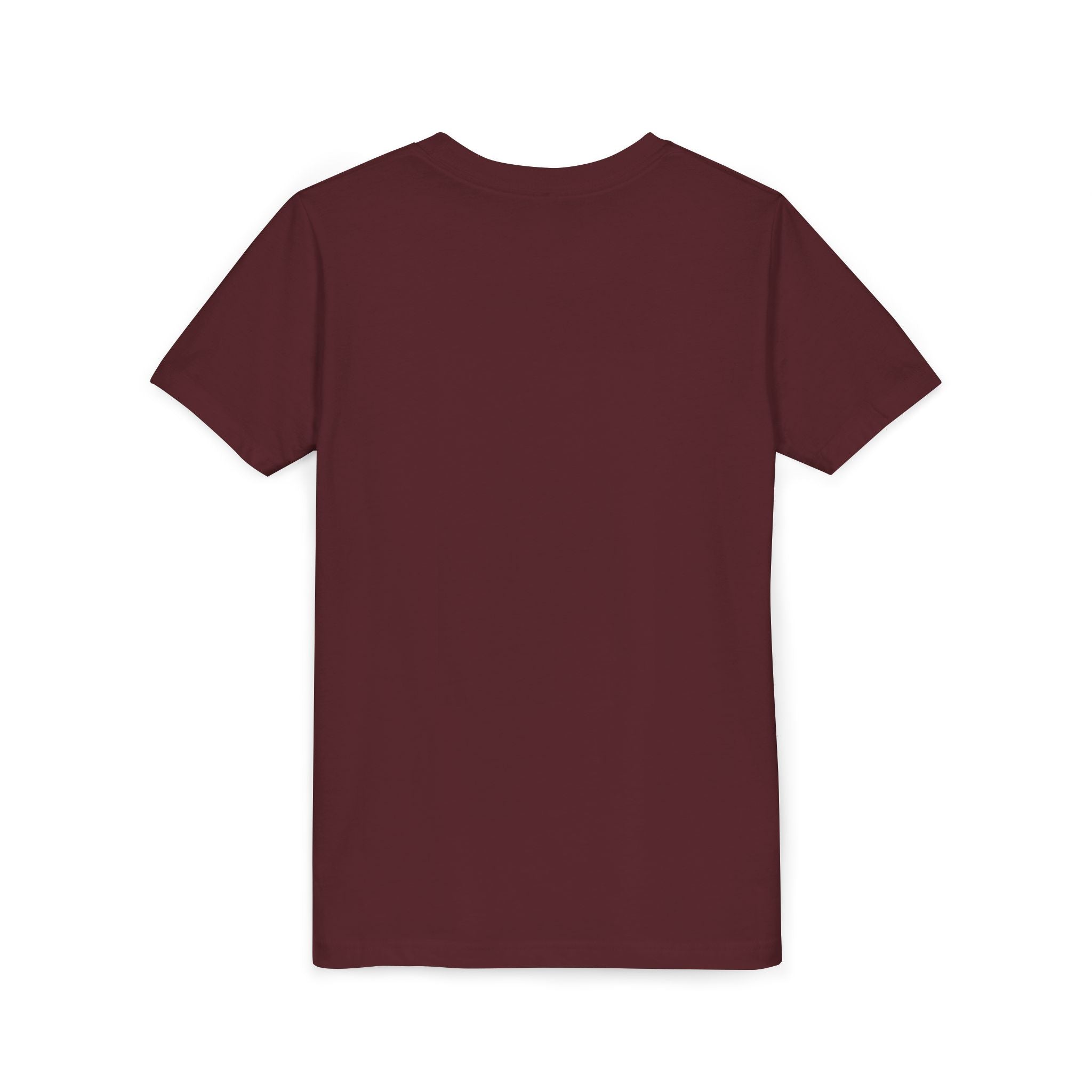 'MERICA BRUH Youth Graphic Tee | Funny Patriotic Eagle Shirt