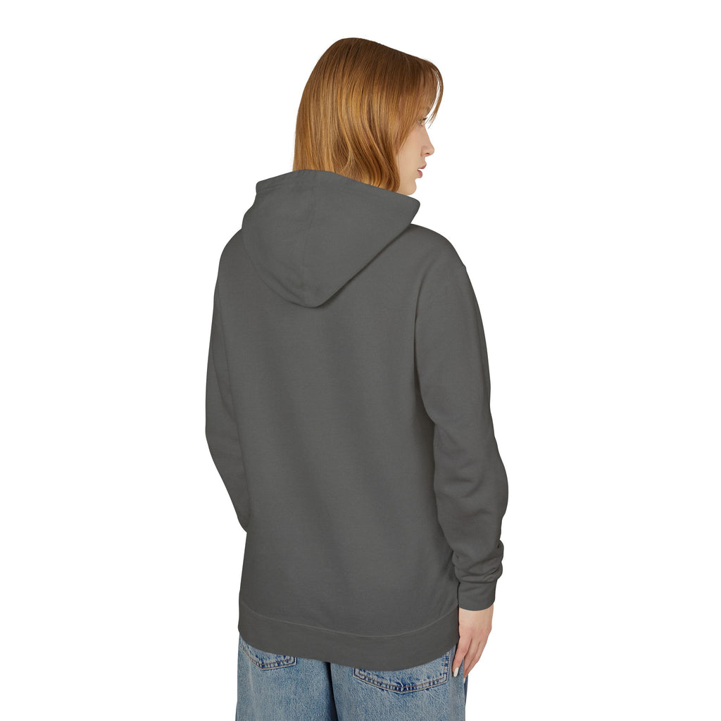 Stay Wild Lightweight Hoodie