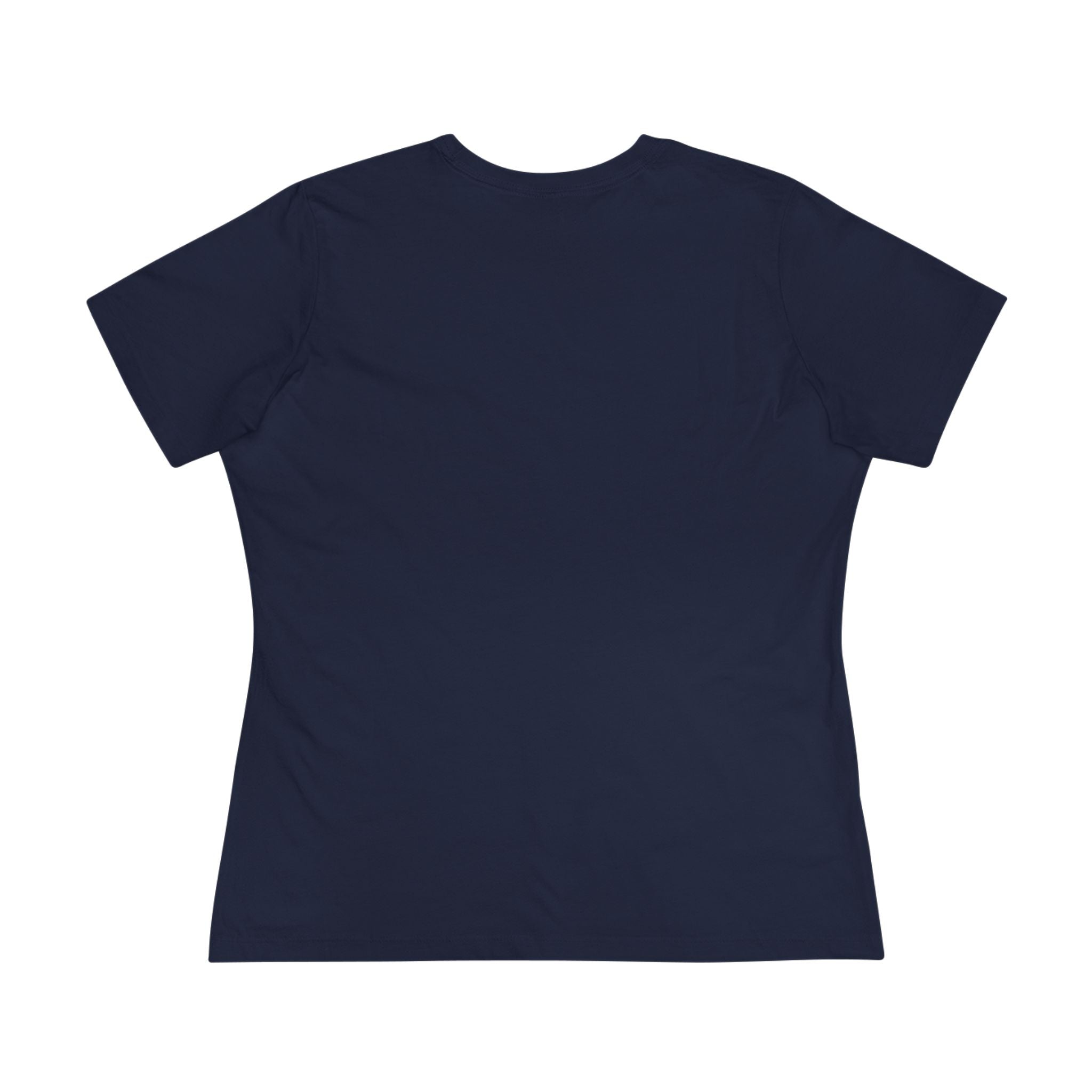 AMERICA 1776 Women's Cotton Tee | Classic Patriotic Americana Shirt