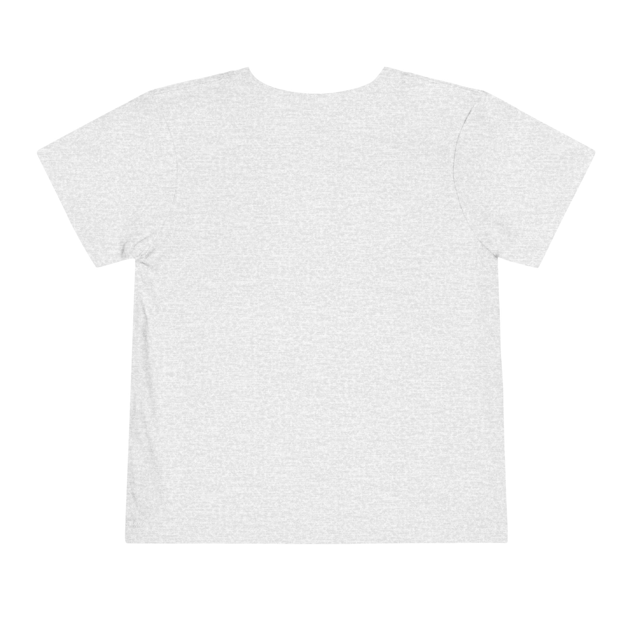 Wild & Wanderin' Toddler Tee - Cute Buffalo Design for Adventurous Kids
