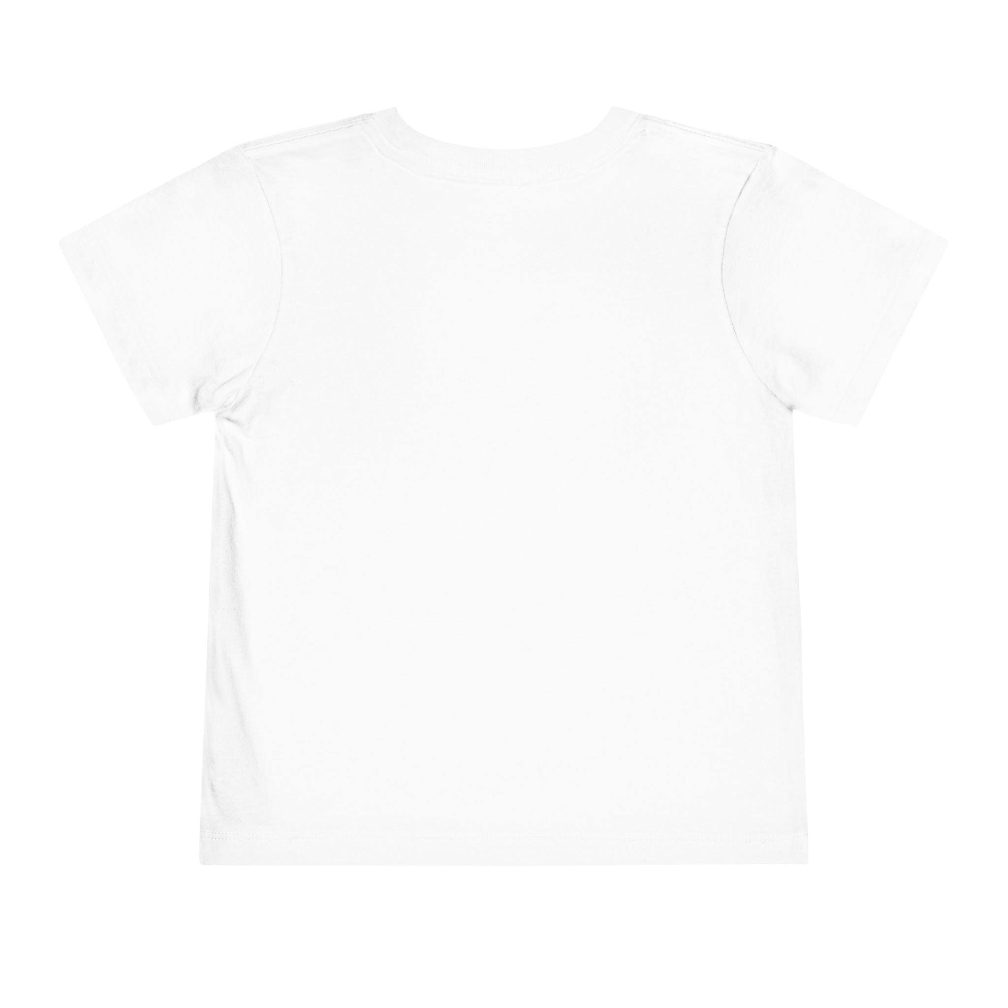 Half Jackrabbit, Half Attitude - Toddler Short Sleeve Tee