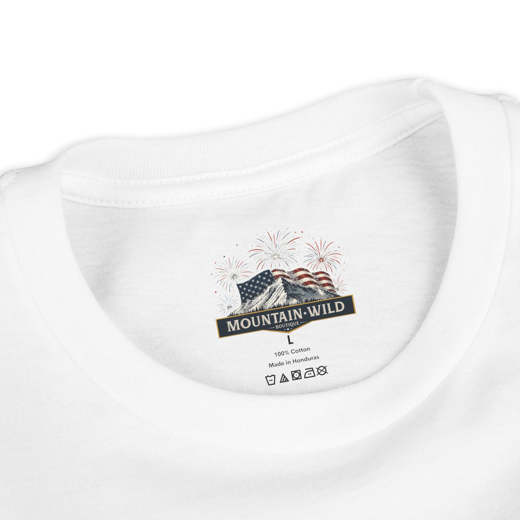 AMERICA 250 Youth Graphic Tee