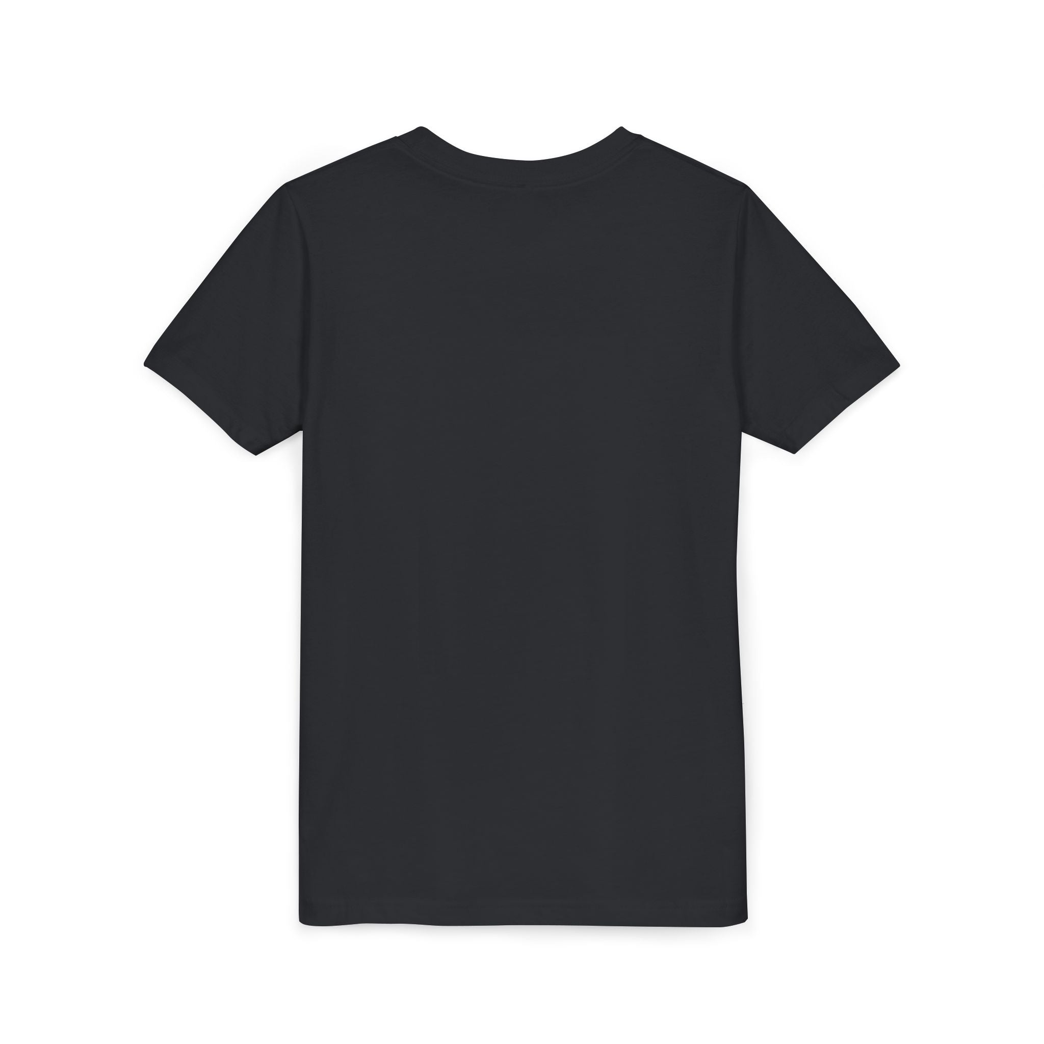 'MERICA BRUH Youth Graphic Tee | Funny Patriotic Eagle Shirt