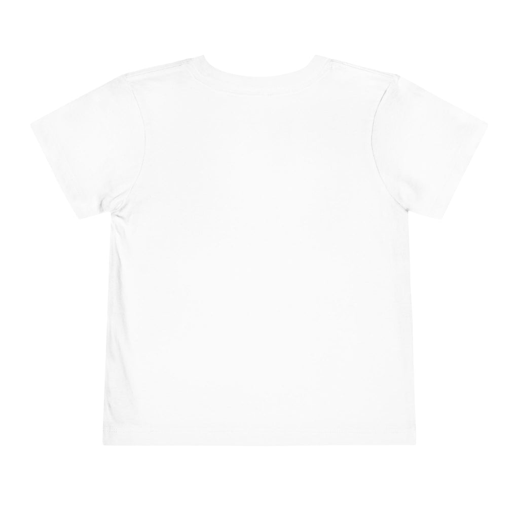America 250 Eagle & Sphinx Mountain TODDLER T-Shirt | Ennis Montana