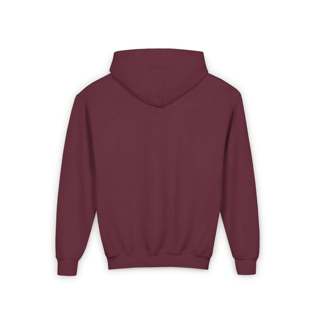 Stay Wild Buffalo Youth Hoodie
