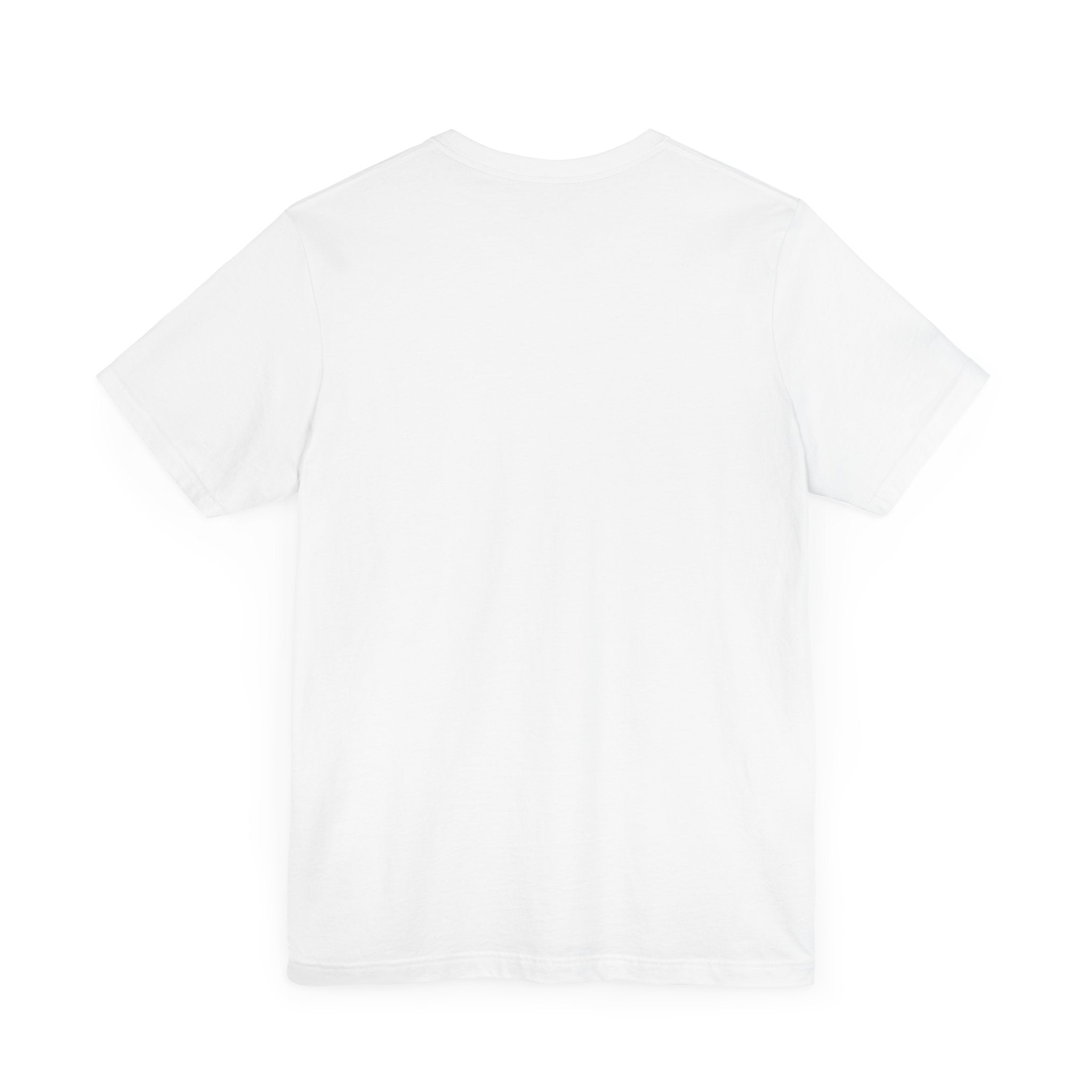 Yippee Ki-Yay Jackalope Unisex Tee