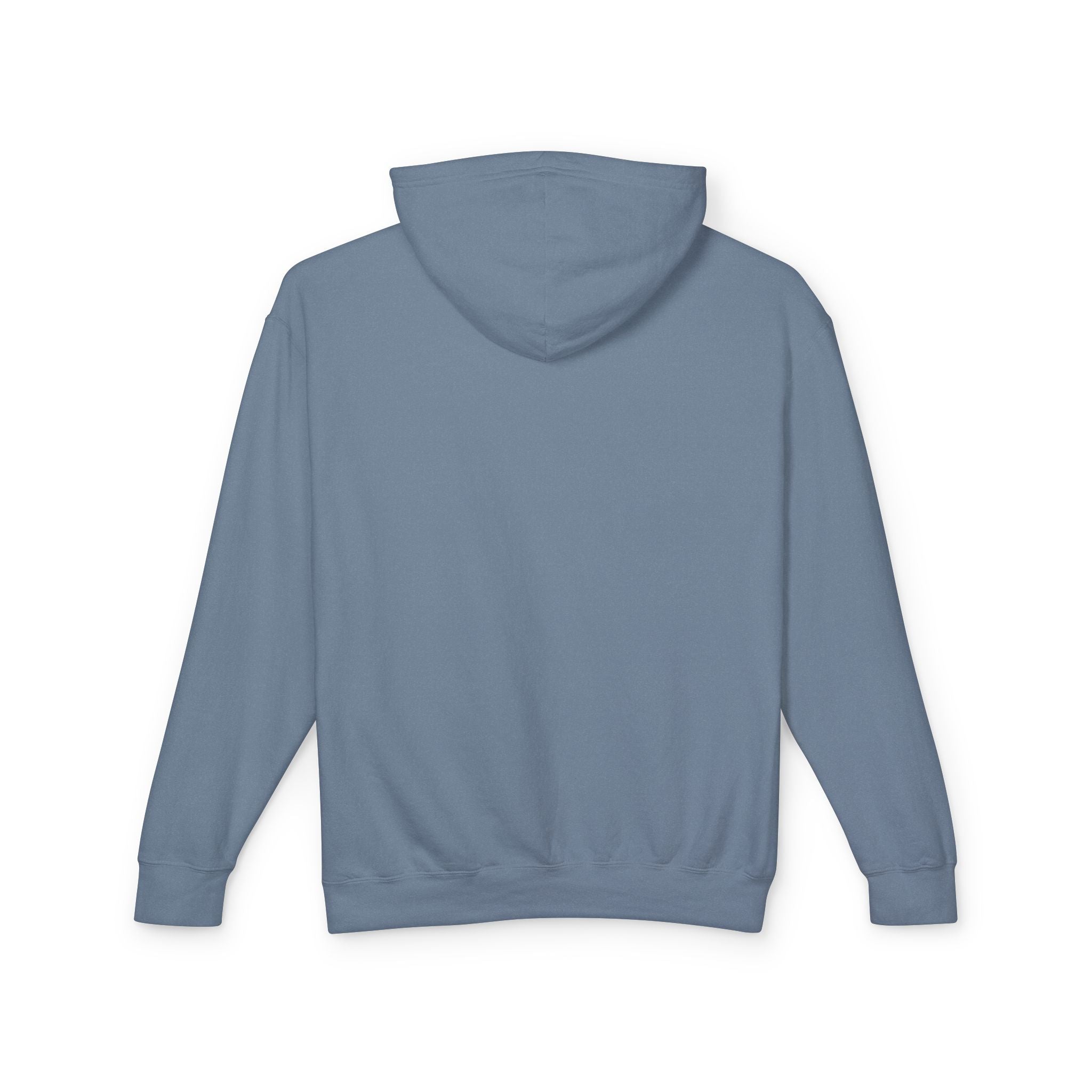 Stay Wild Lightweight Hoodie