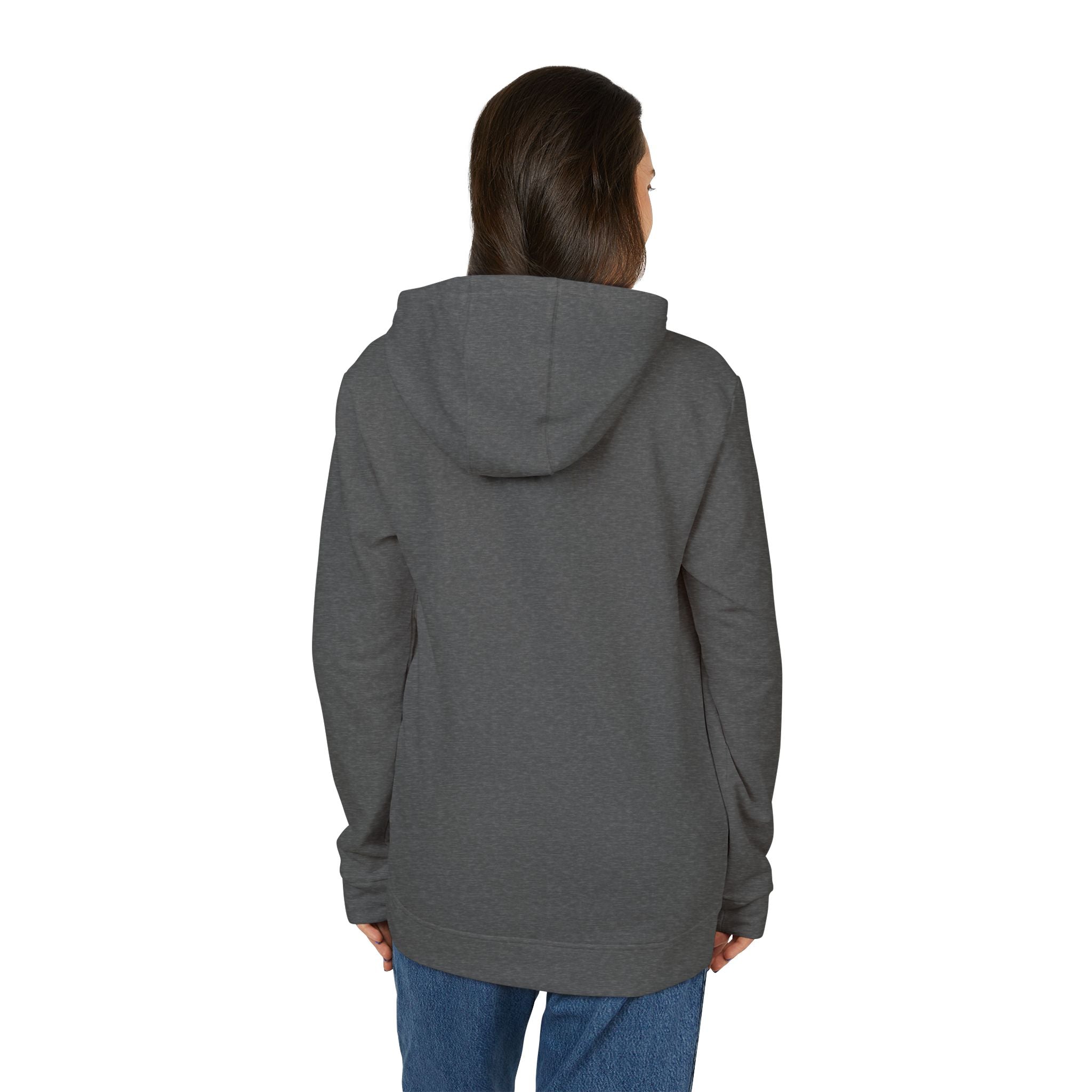 Mountain Wild Moose Hoodie