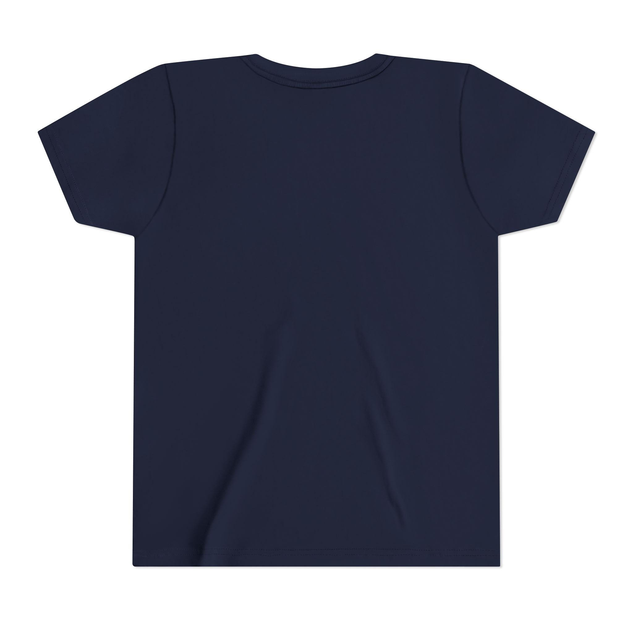 'MERICA BRUH Youth Graphic Tee | Funny Patriotic Eagle Shirt