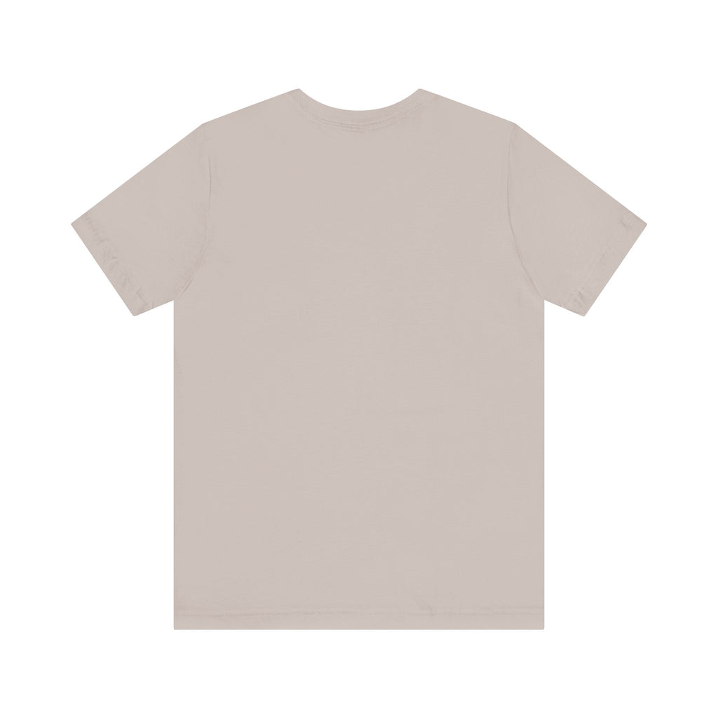 Yippee Ki-Yay Jackalope Unisex Tee