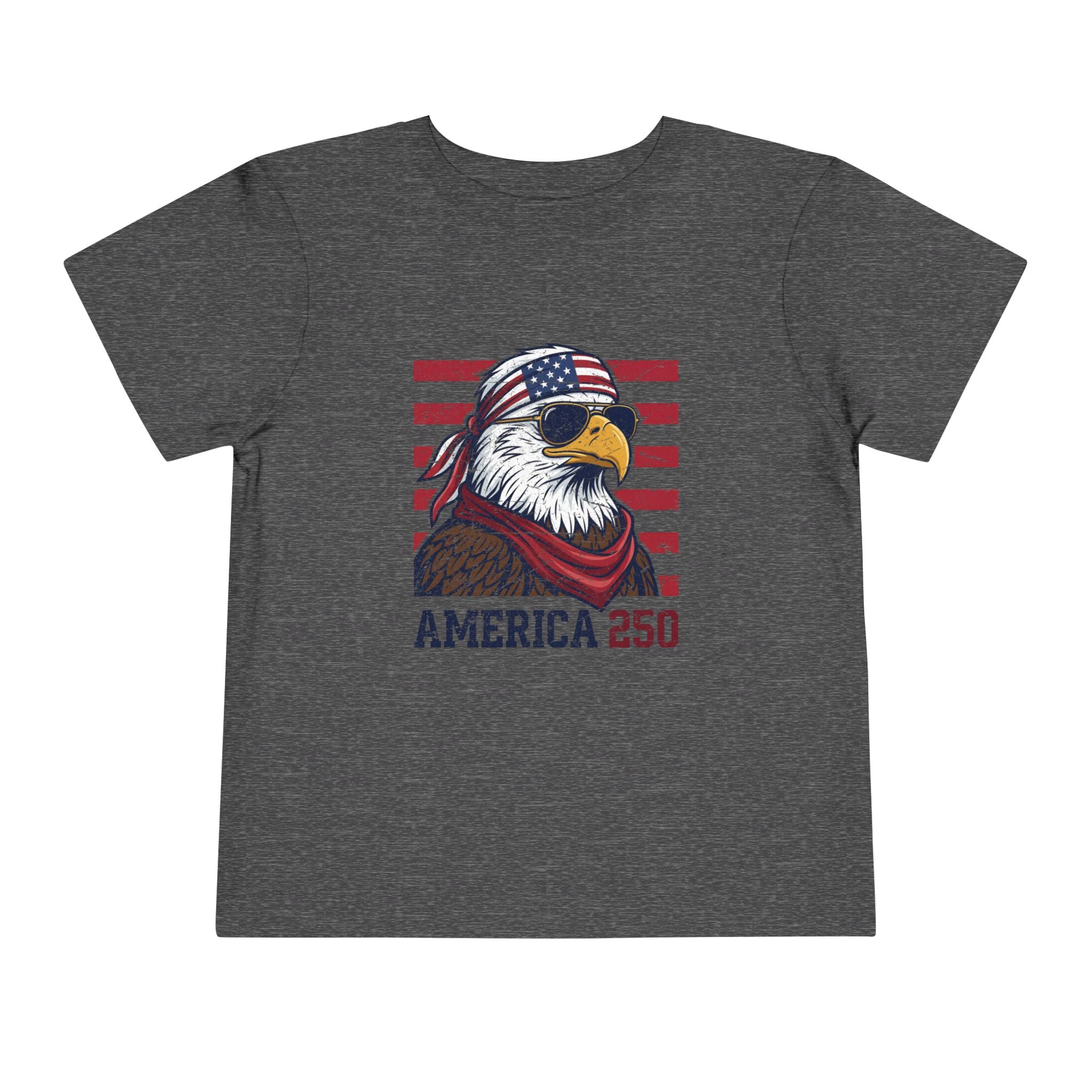 AMERICA 250 Toddler Graphic Tee