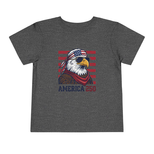 AMERICA 250 Toddler Graphic Tee