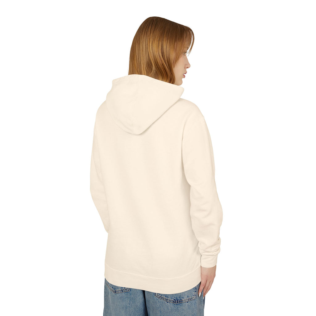 Stay Wild Lightweight Hoodie