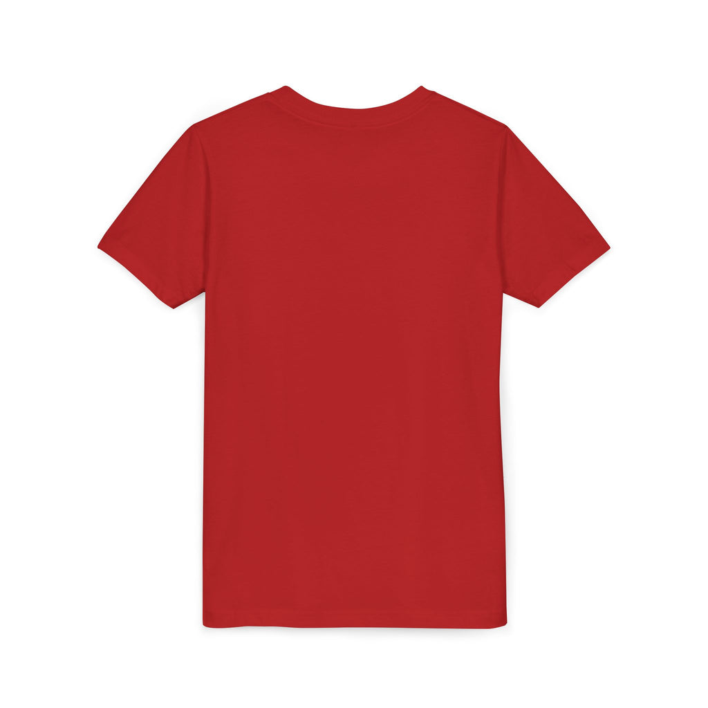 AMERICA EST. 1776 YOUTH GRAPHIC TEE | LAND OF THE FREE EAGLE SHIRT