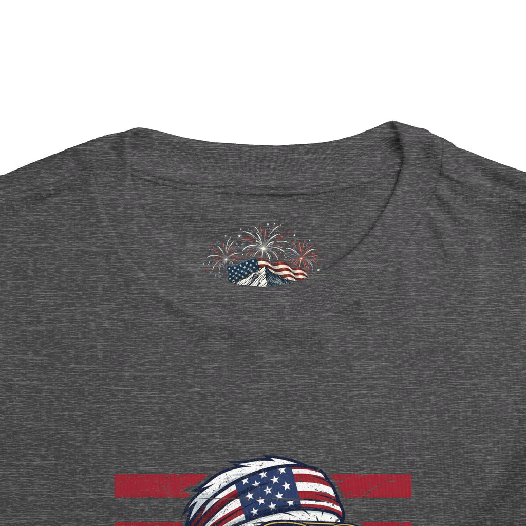 AMERICA 250 Toddler Graphic Tee