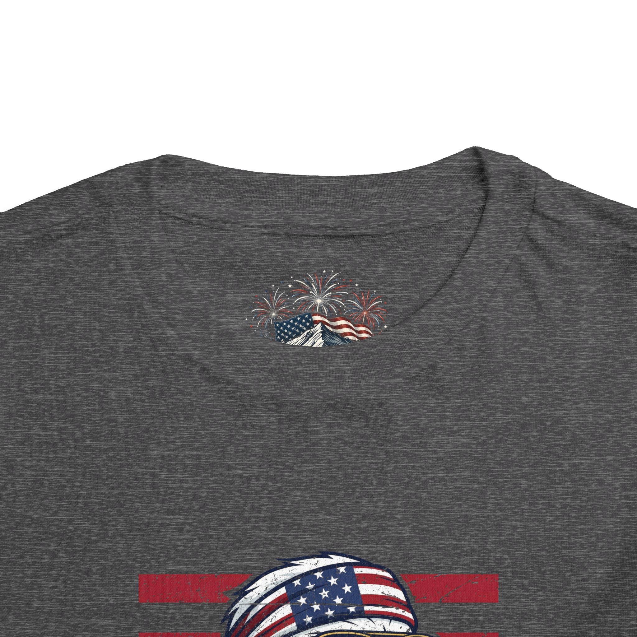 AMERICA 250 Toddler Graphic Tee