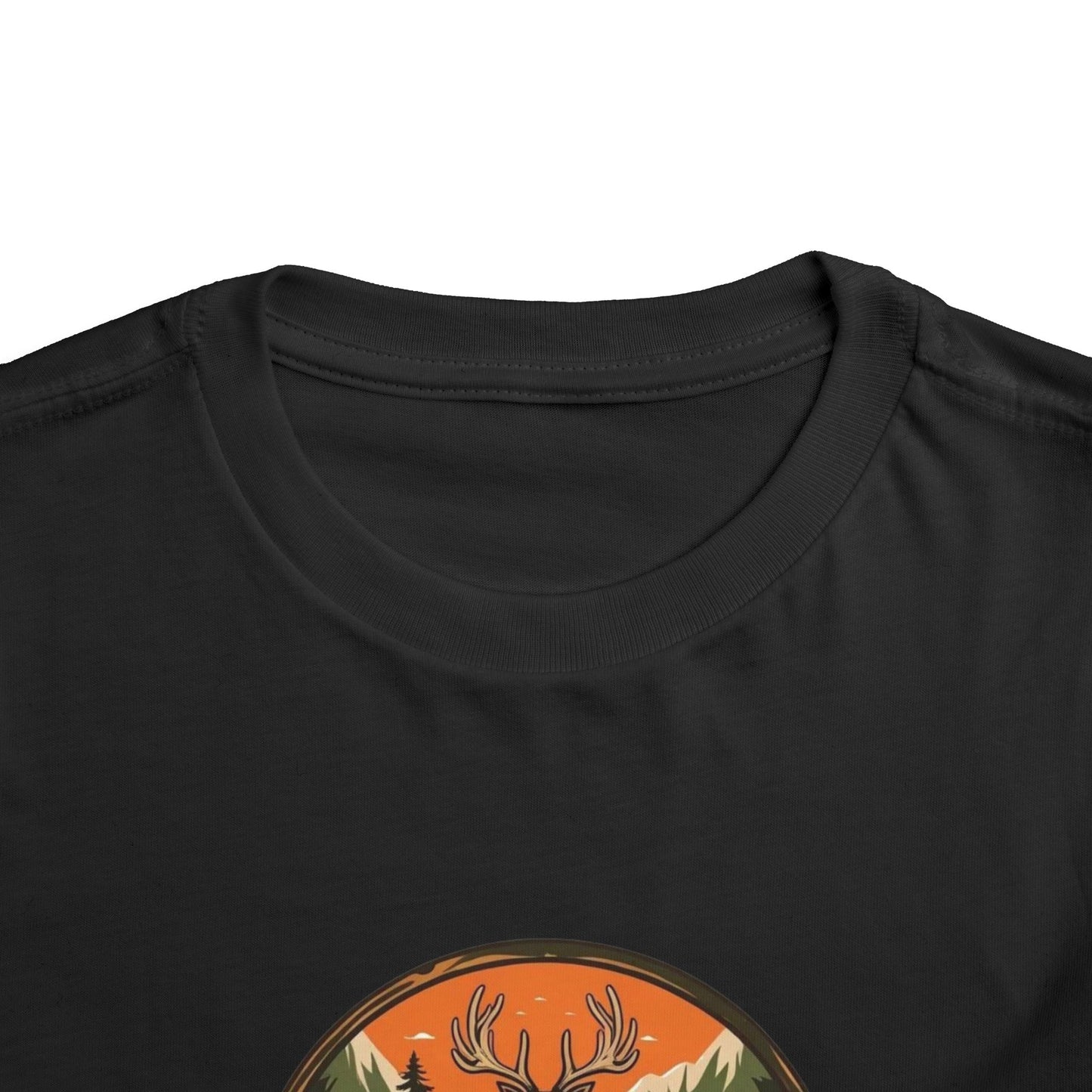 Ennis Hunters Feed - Toddler Tee