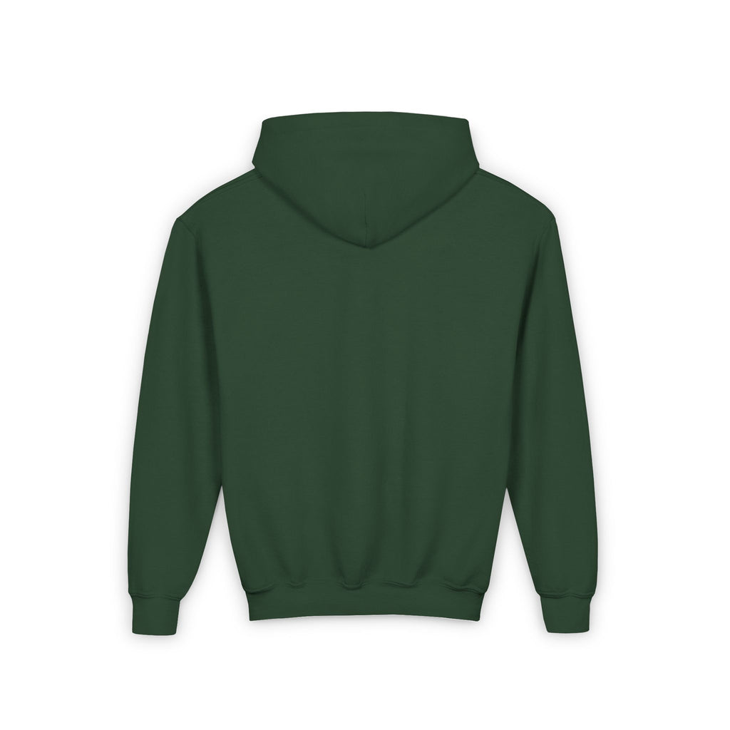 Stay Wild Buffalo Youth Hoodie
