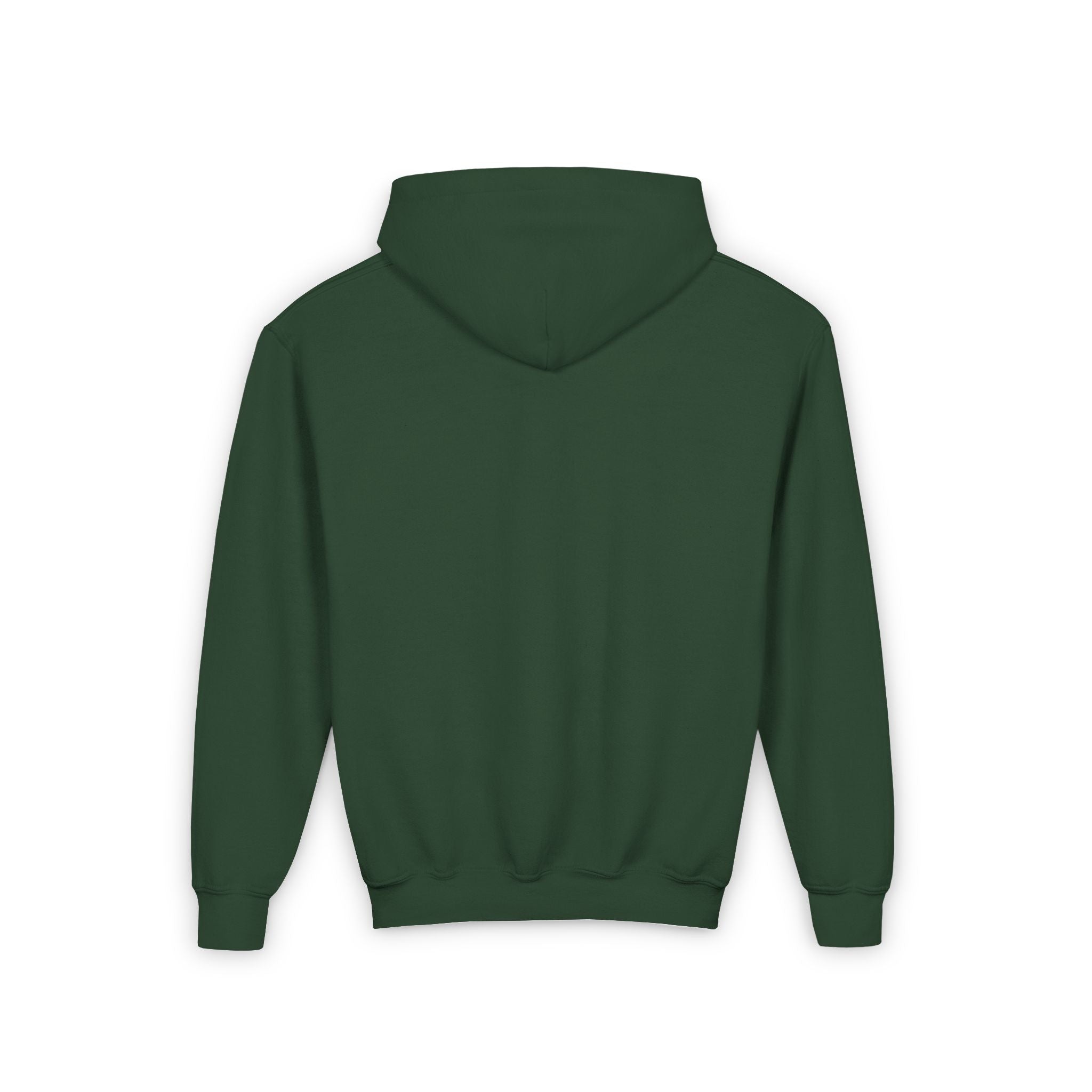 Stay Wild Buffalo Youth Hoodie