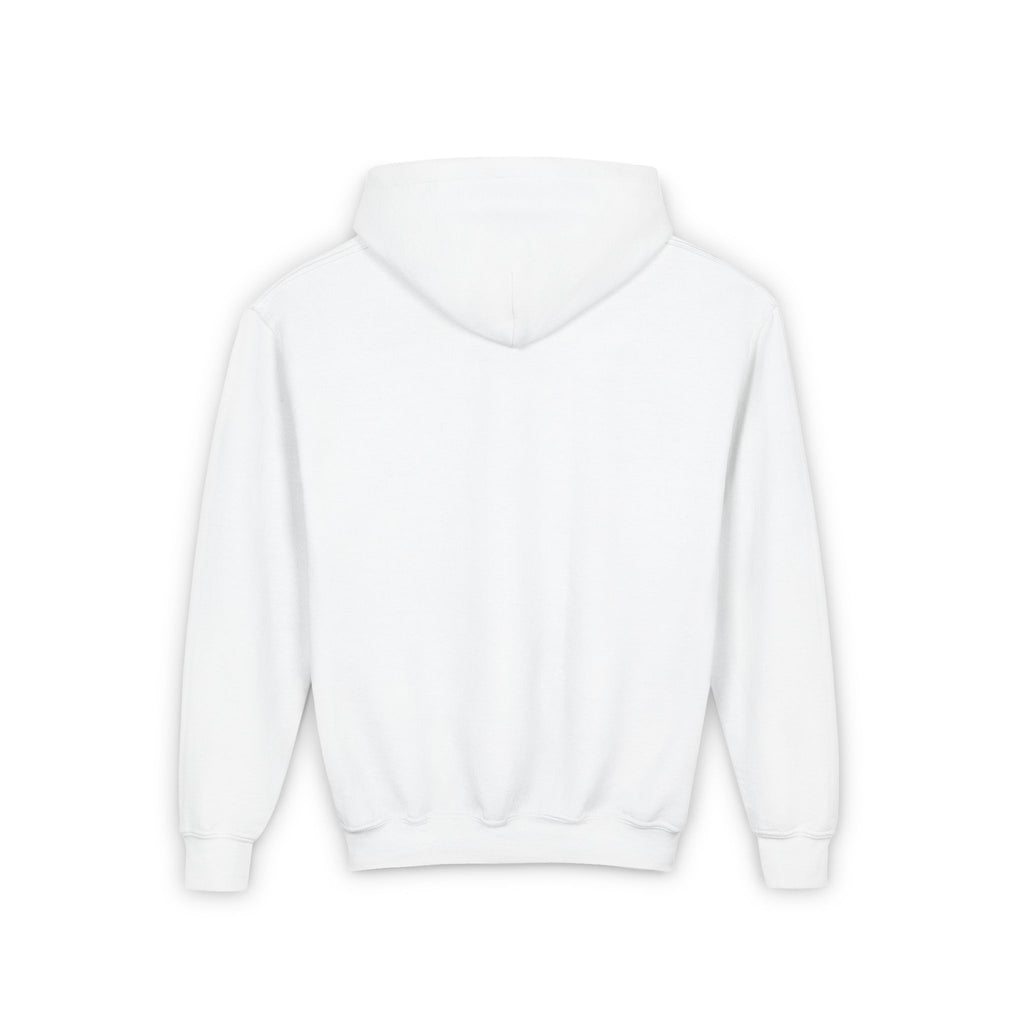 Stay Wild Buffalo Youth Hoodie