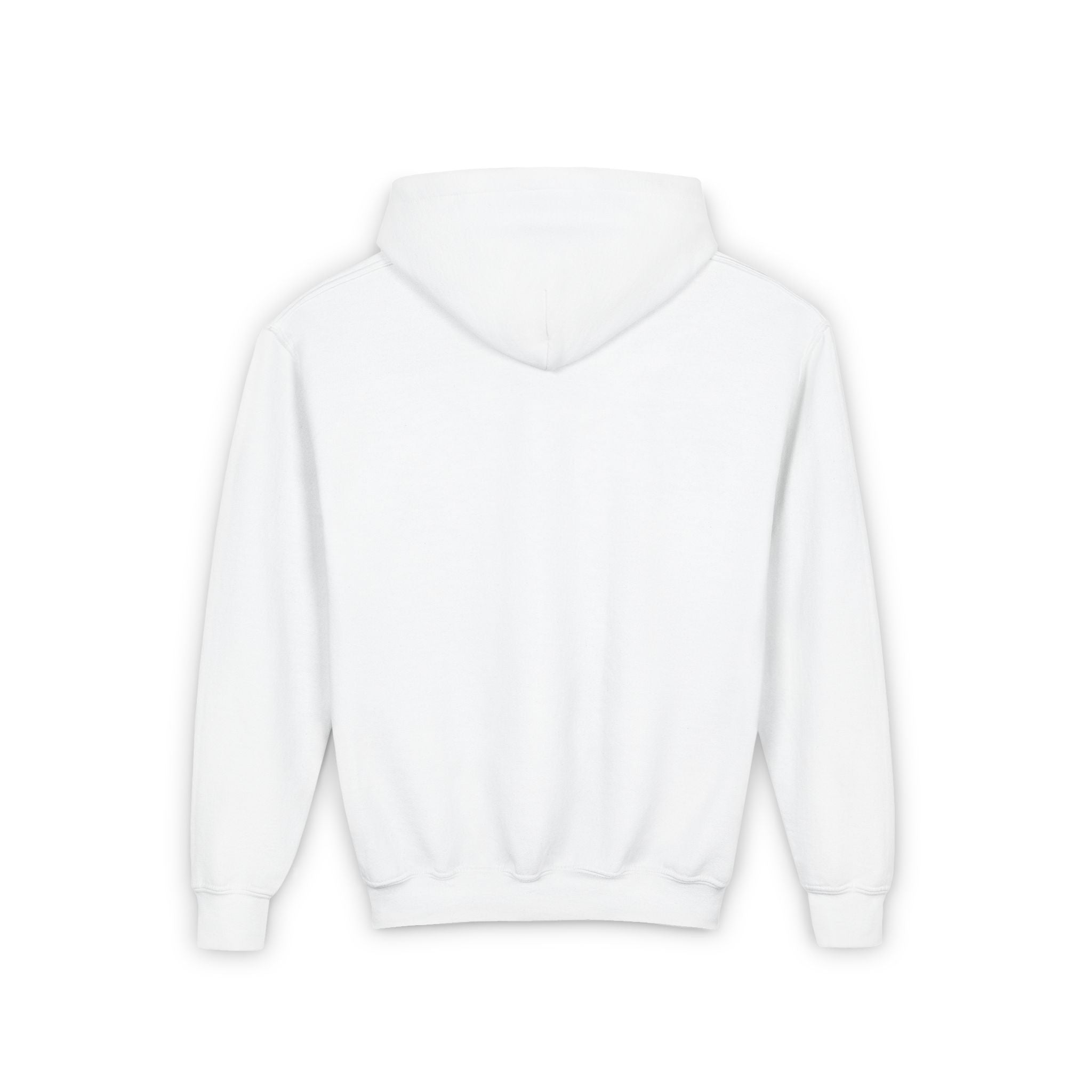Stay Wild Buffalo Youth Hoodie