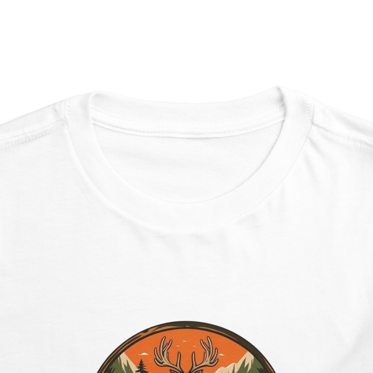 Ennis Hunters Feed - Toddler Tee